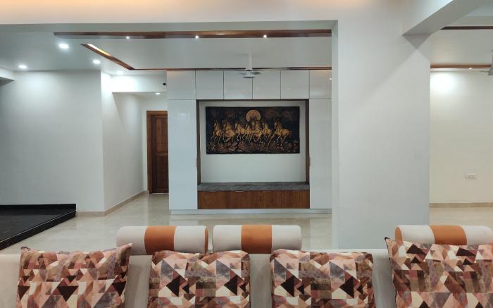 Justwalkin Rooms - Luxe Haven