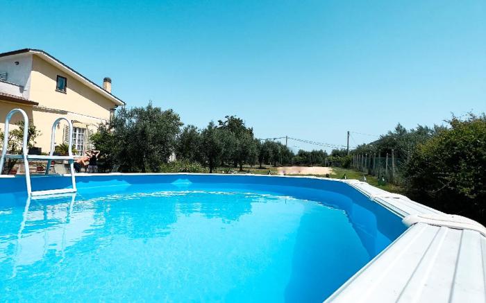 B&B Nero Buono