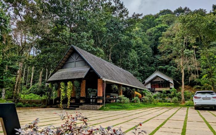 Wayanad Brook Valley Resort 