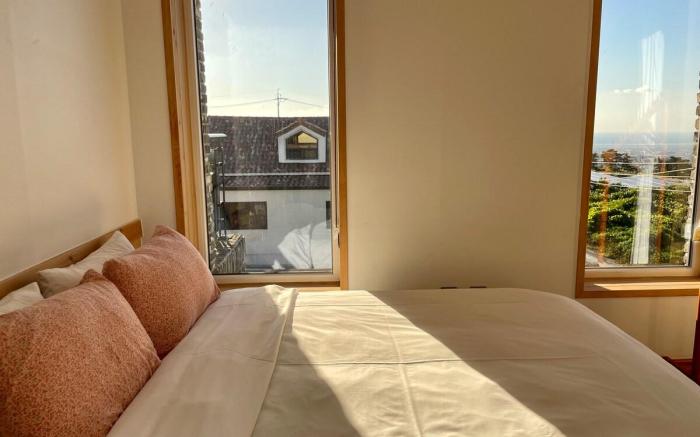 A#1 Jungsangan Byeolcheonji Jeju Emotional Corner View Two-room