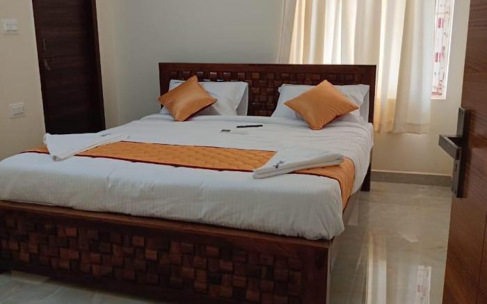 SBHS Homestay - Sheshadri