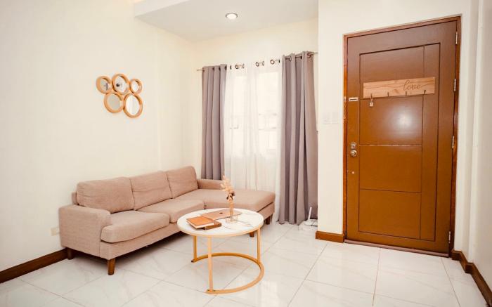 LeAnHaven- fully furnished homestay w/pool access