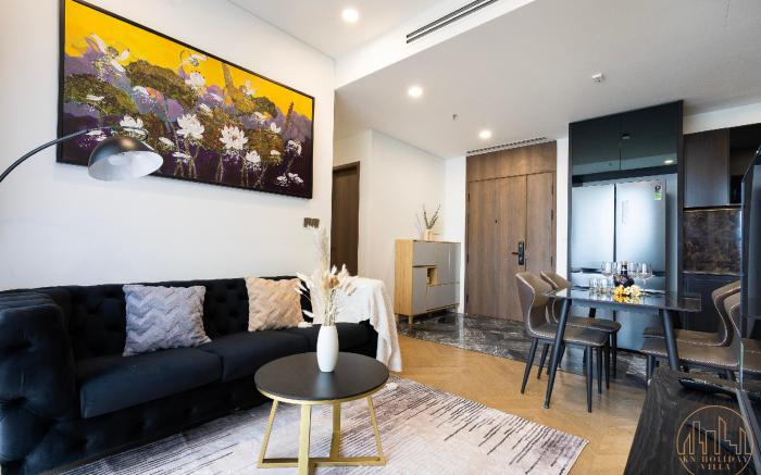 KN HOLIDAY HOME IN GLOBAL CITY