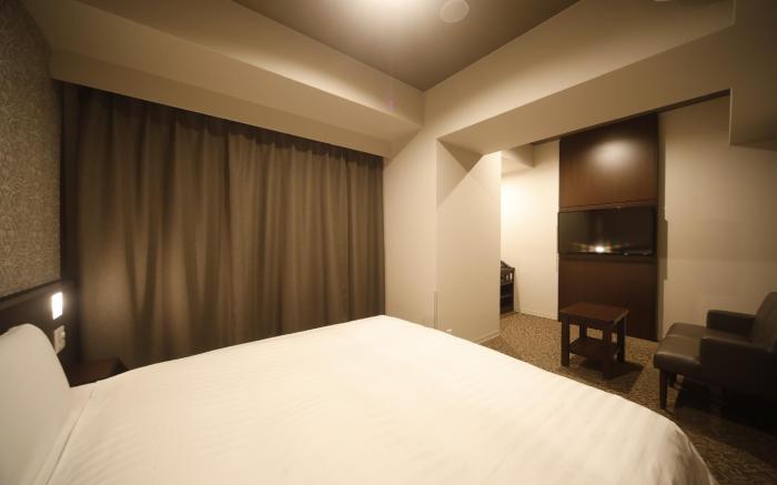Dormy Inn Premium Osaka Kitahama Hot Springs