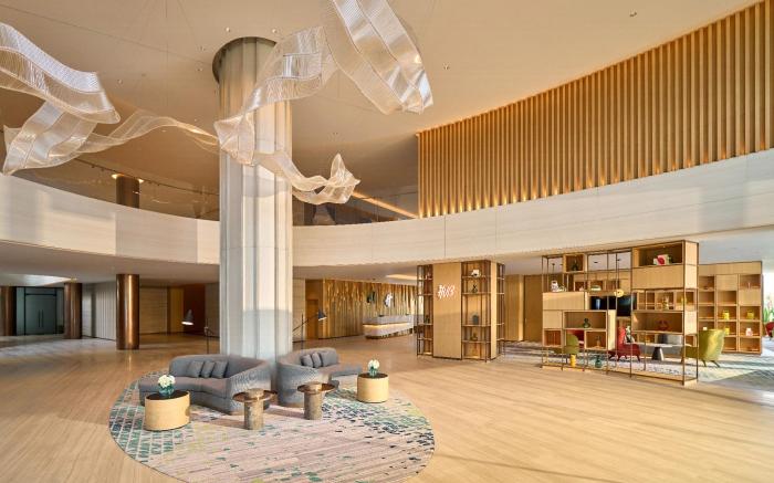 Holiday Inn And Suites Vientiane By IHG