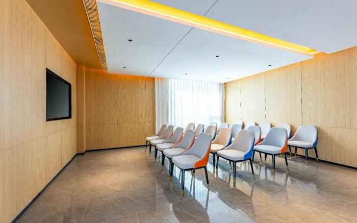 Holiday Inn Express Langfang Yanjiao By IHG