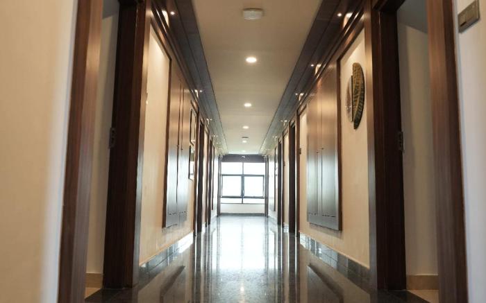 Seven Hills Boutique Hotel
