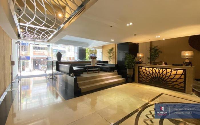 The Rixx Parkview Apartment@ D1/Ben Thanh/pool/gym
