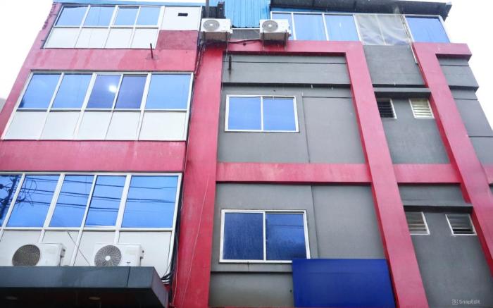 Hotel HRG Destiny 74
