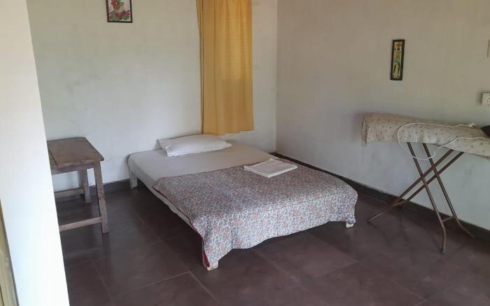 Soms getaway Estate stay 