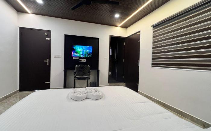 THE SANCTUARY MUNNAR