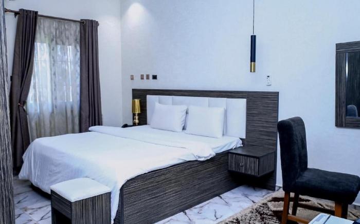 Mohouse Hotels and Apartments Mabushi