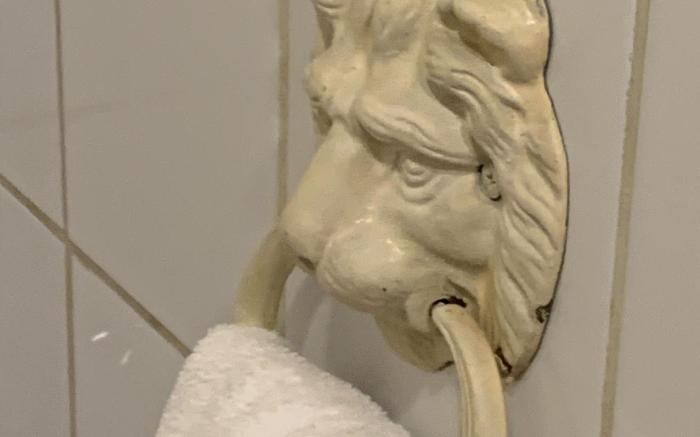 New Libra Grande Venetian Style Apartment