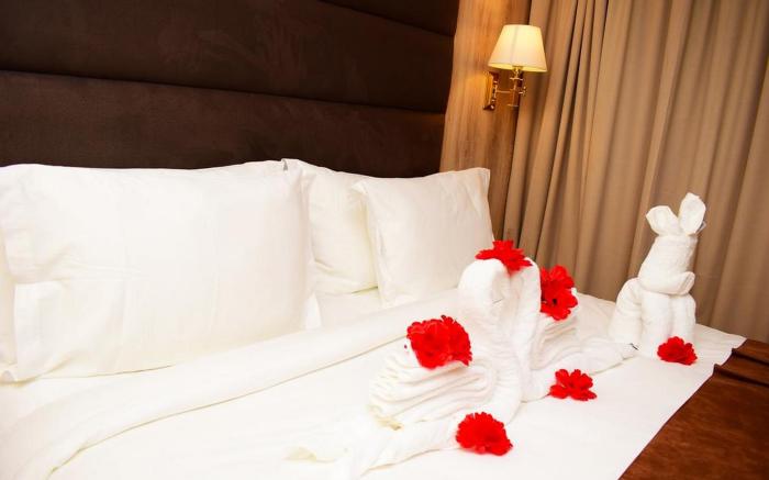 Monty Suites & Golf Uyo