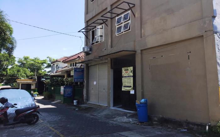 OYO 2637 Kalijudan Homestay