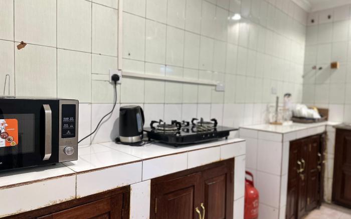 Mokawa BnB Stone Town 
