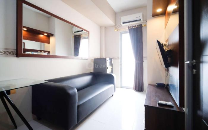 Best Price 1BR at Tamansari Prospero By Travelio