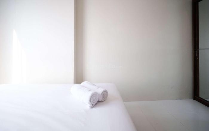 Best Price 1BR at Tamansari Prospero By Travelio
