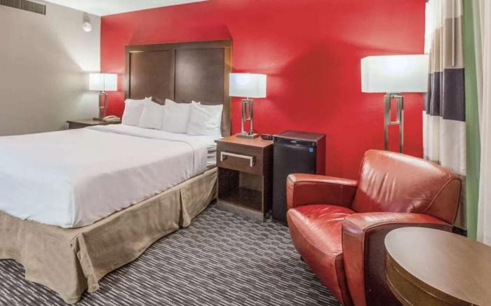 Sonesta Essential - Rapid City