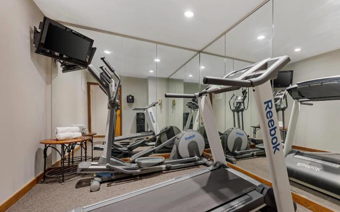 MainStay Suites Springfield South - Battlefield Rd