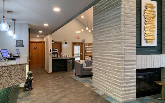 MainStay Suites Springfield South - Battlefield Rd