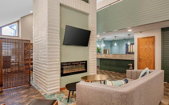 MainStay Suites Springfield South - Battlefield Rd