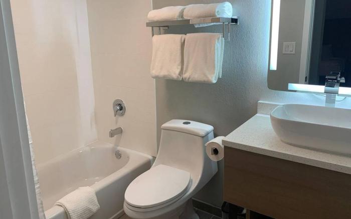 MainStay Suites Springfield South - Battlefield Rd