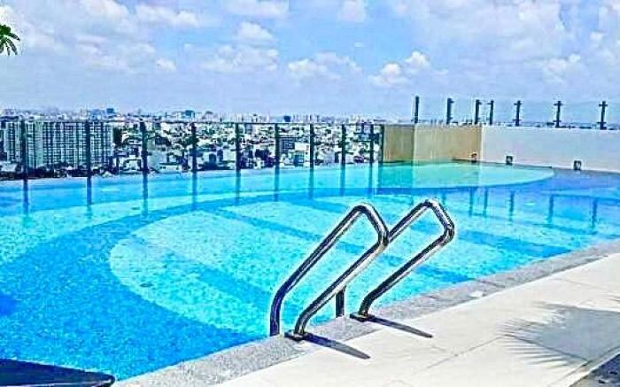 One Bedroom Apartment near Tan Son Nhat Airport