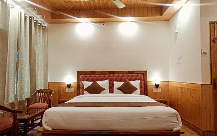 Auroville Homestay