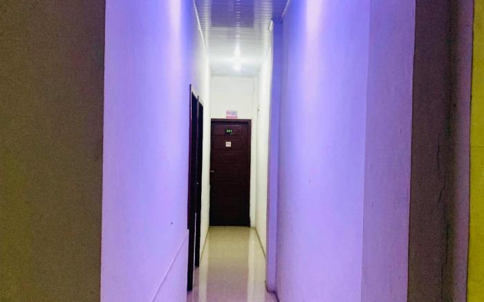 SEUNIA HOTEL