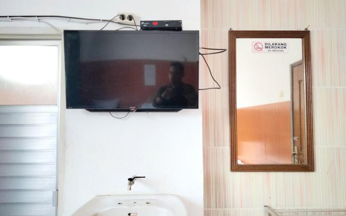 Sartika Hotel Mitra RedDoorz Pati