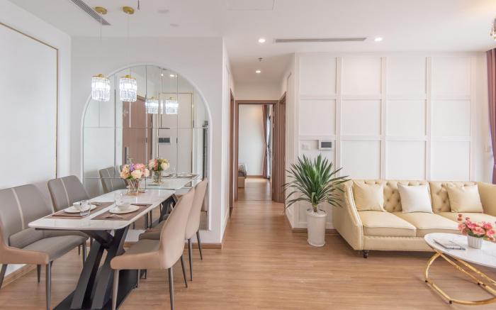Vinhomes SkyLake - Mira Housing