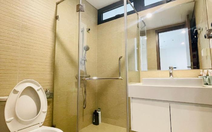 Vinhomes SkyLake - Mira Housing