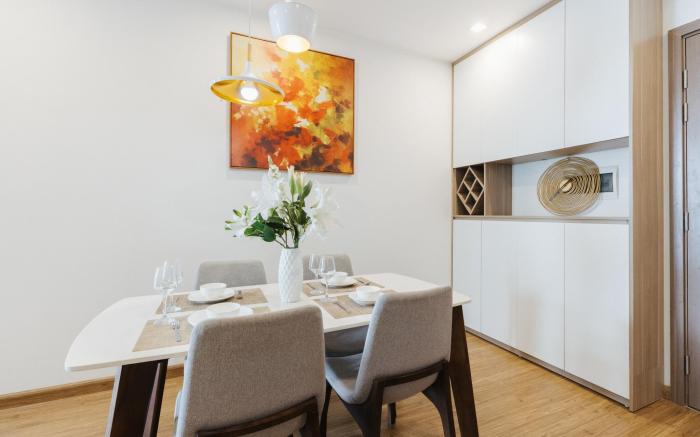 Vinhomes Metropolis - Mira Housing 