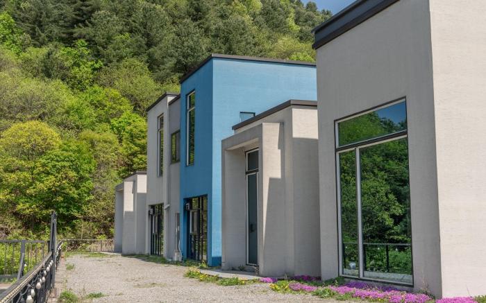 Gapyeong Villajia Spa Pension