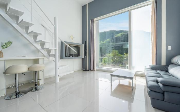 Gapyeong Villajia Spa Pension