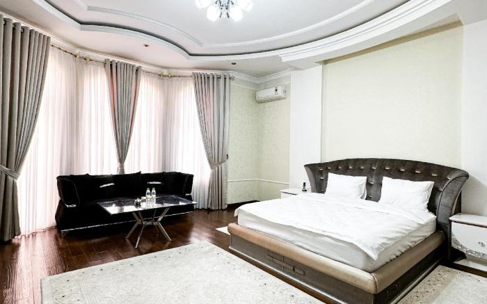 De Villa Hotel