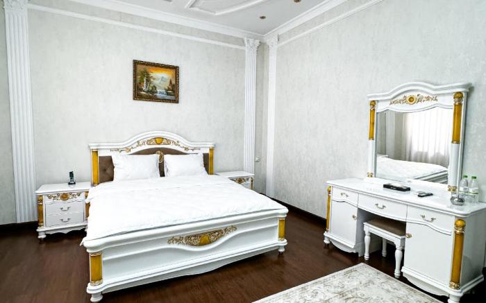 De Villa Hotel