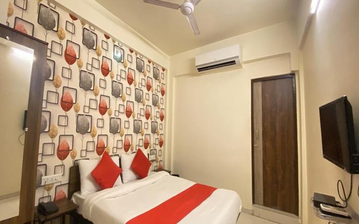 Hotel Kalyan Palace