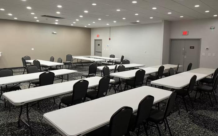 Hawthorn Extended Stay by Wyndham Columbia / Ft. Jackson