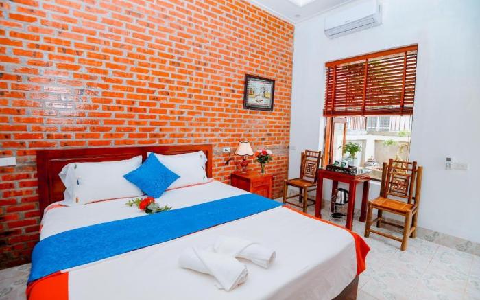Tam coc Ngo Dong homestay 