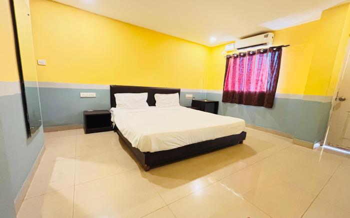 29 Beach House Goa