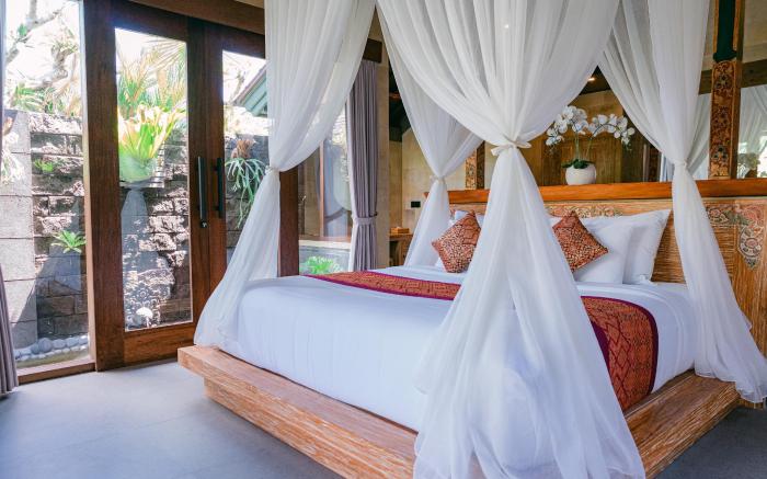 Villa Star, Luxury with private pool