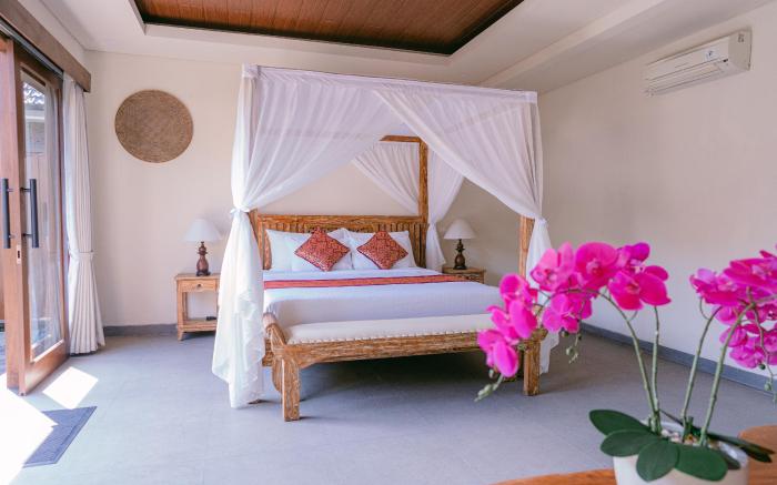 Villa Moon, Luxury with private pool