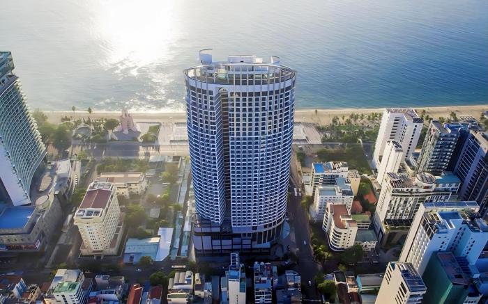 LYN Premier Studio Panorama Nha Trang
