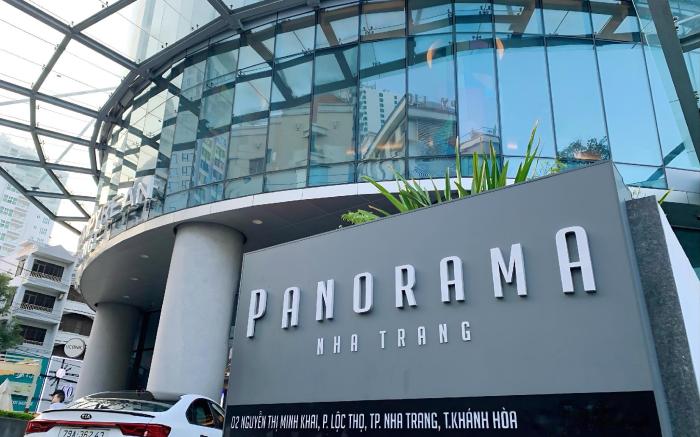 LYN Premier Studio Panorama Nha Trang