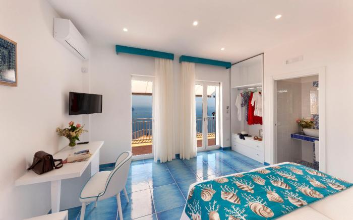 Gala Residence Villa Giovanna