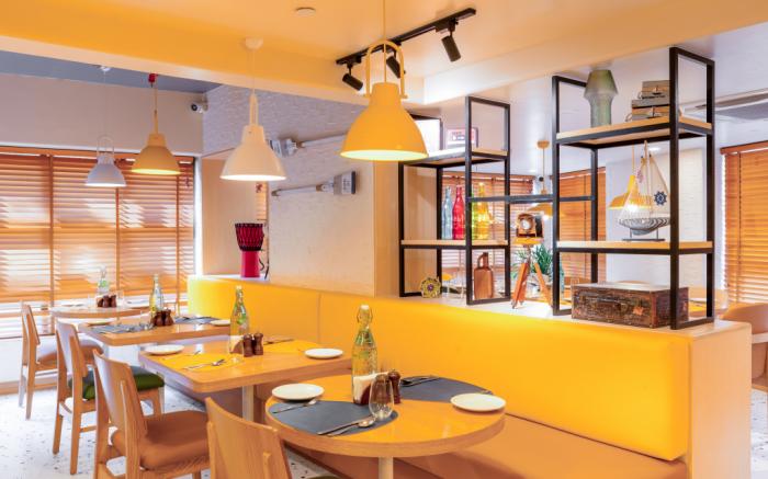 Bloom Hub WEH Andheri