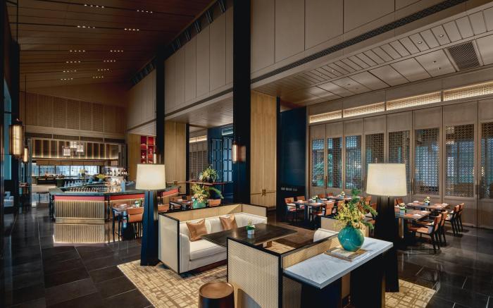 MGM RESERVE ZHUHAI