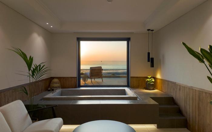 Bale resort
